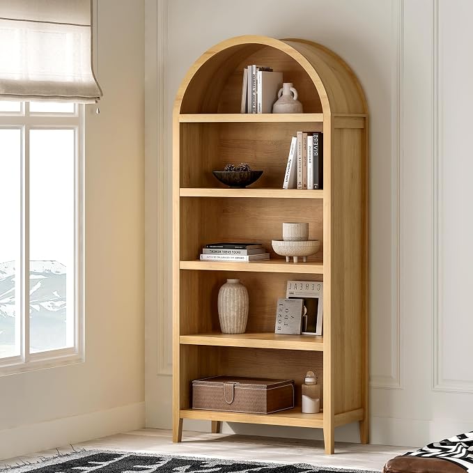 Natural Oak
