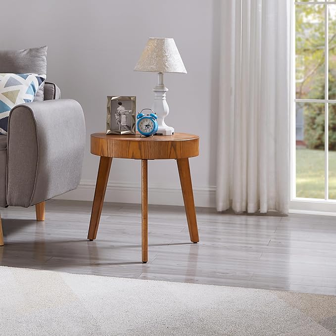 End Table-wenger