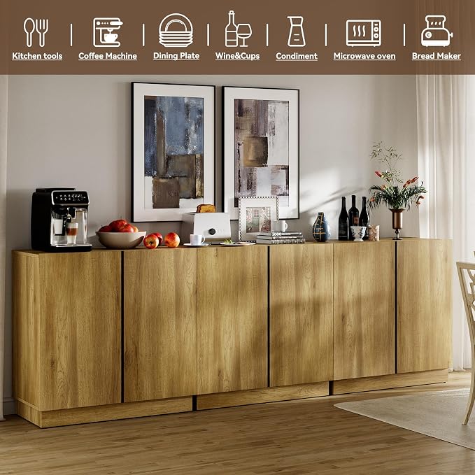 Oak Grain