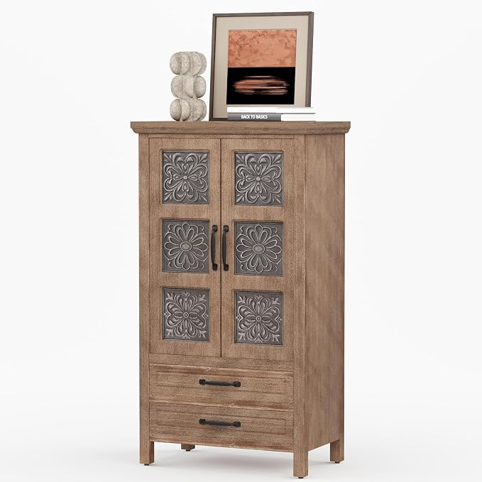 Natural Wood