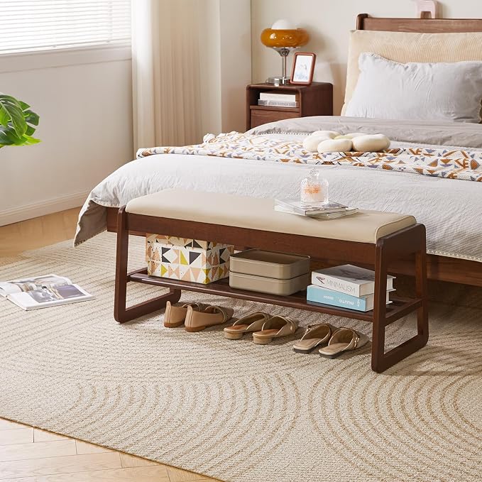 Walnut Color