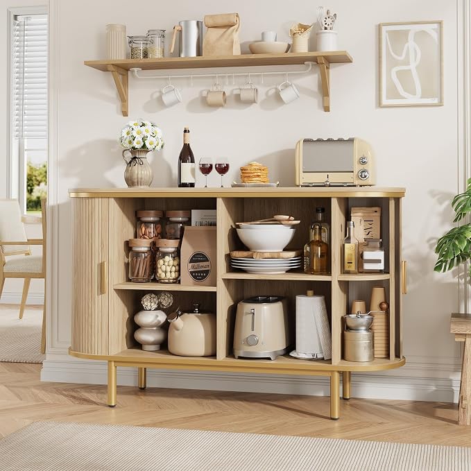Natural Oak