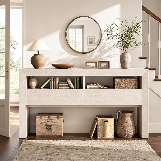 Light Plaid Oak