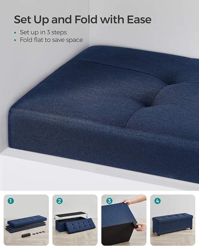 Midnight Blue