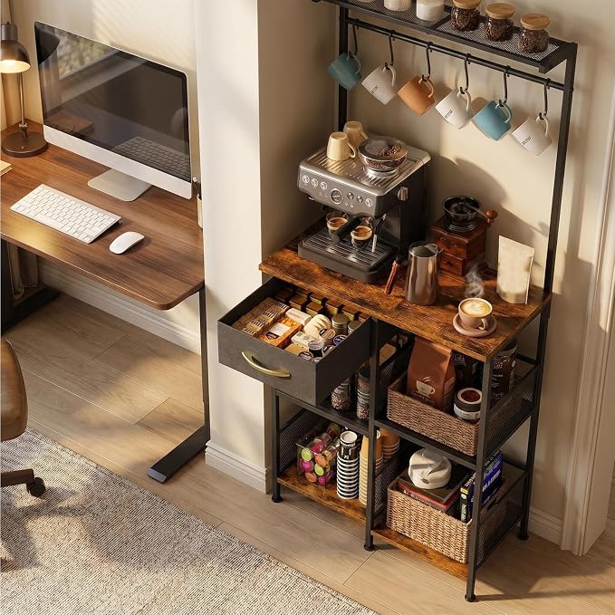 Coffee Bar B