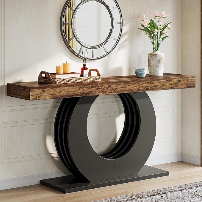 Rustic Brown