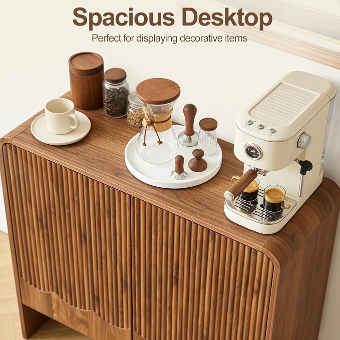 Walnut-3 Pcs