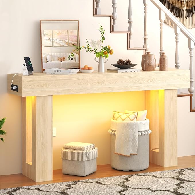 Led Natural