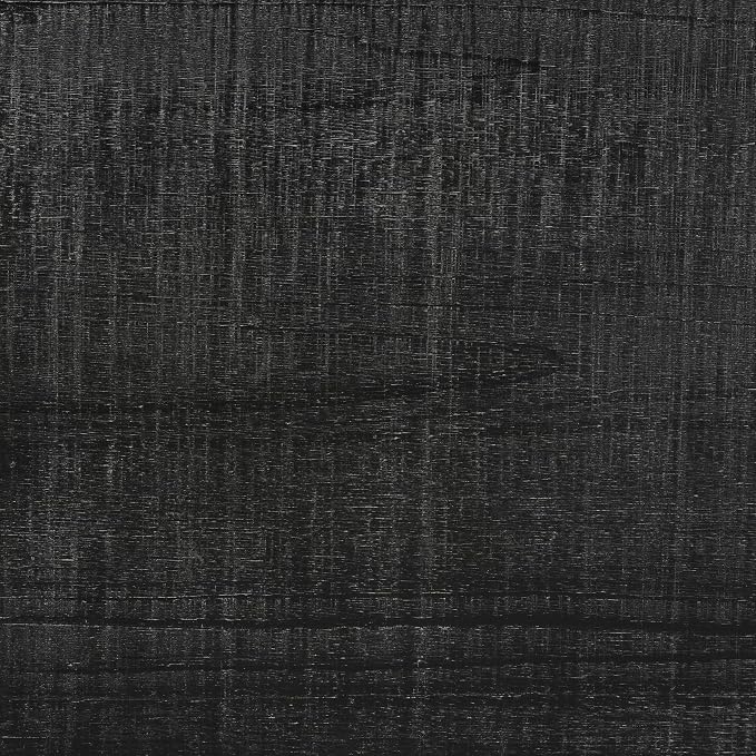 Washed Black