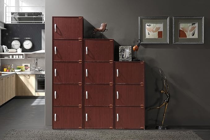 Mahogany