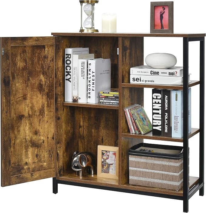 Rustic Brown