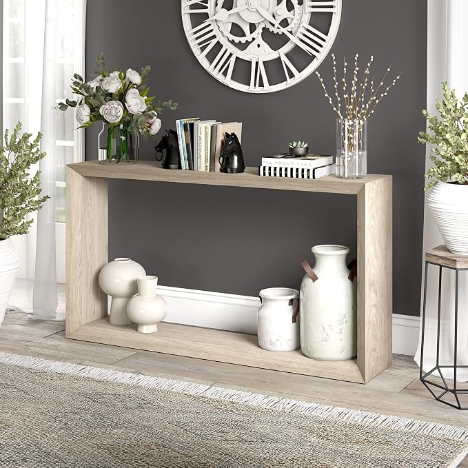 Weathered Gray