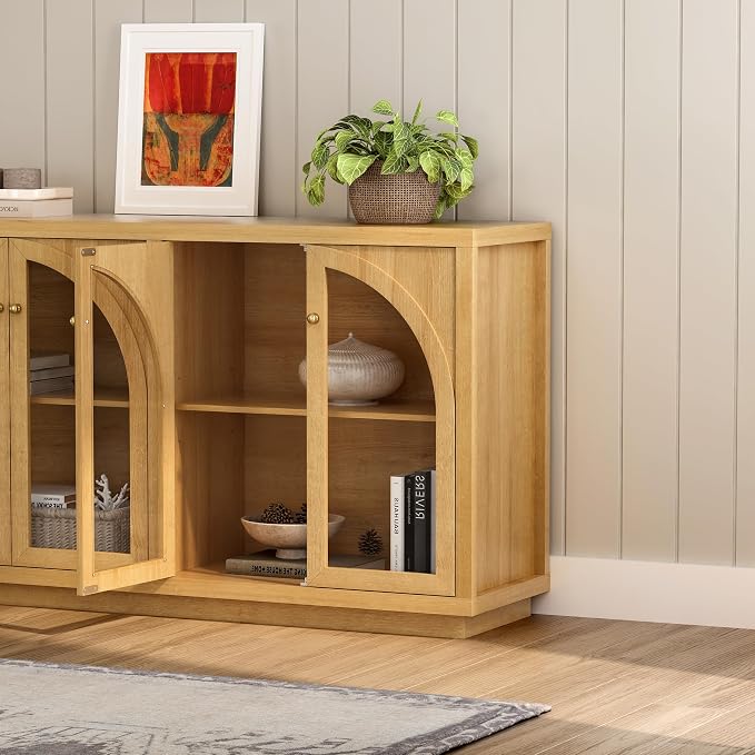 Natural Oak