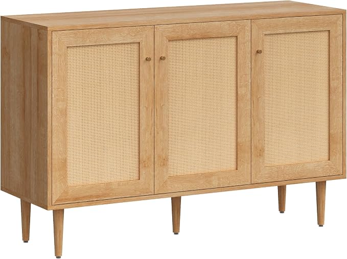 Natural Oak/3-doors