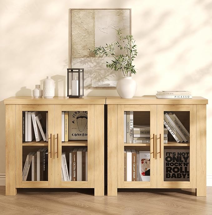Natural Wood
