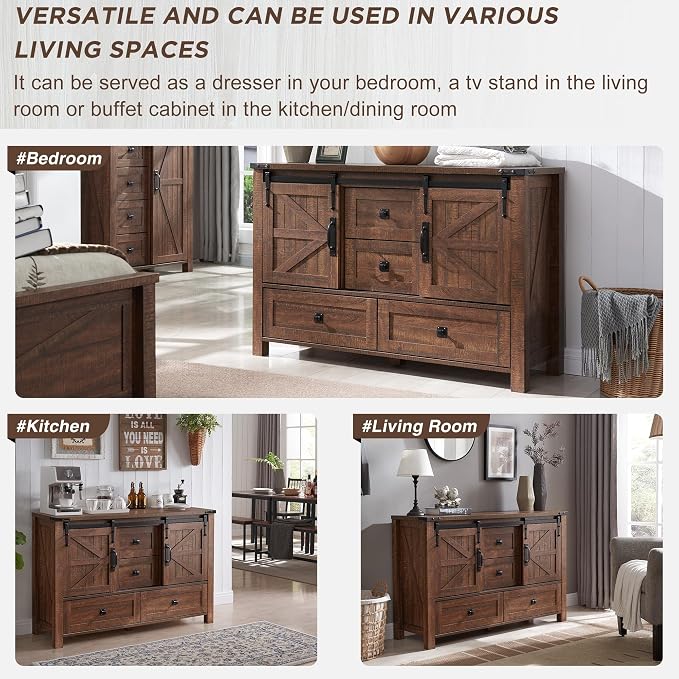 Reclaimed Barnwood Color