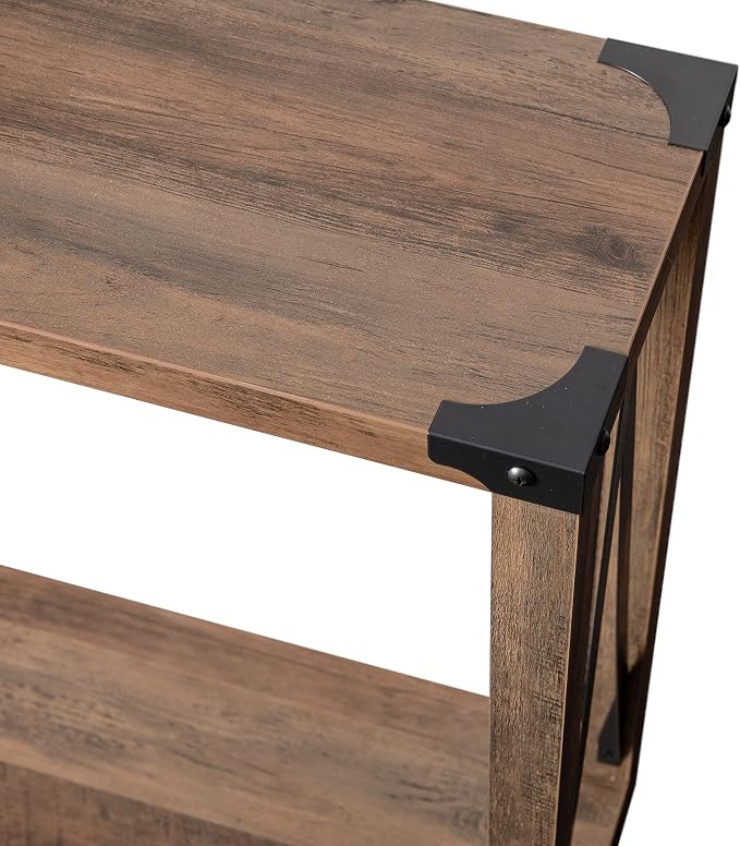 Rustic Oak