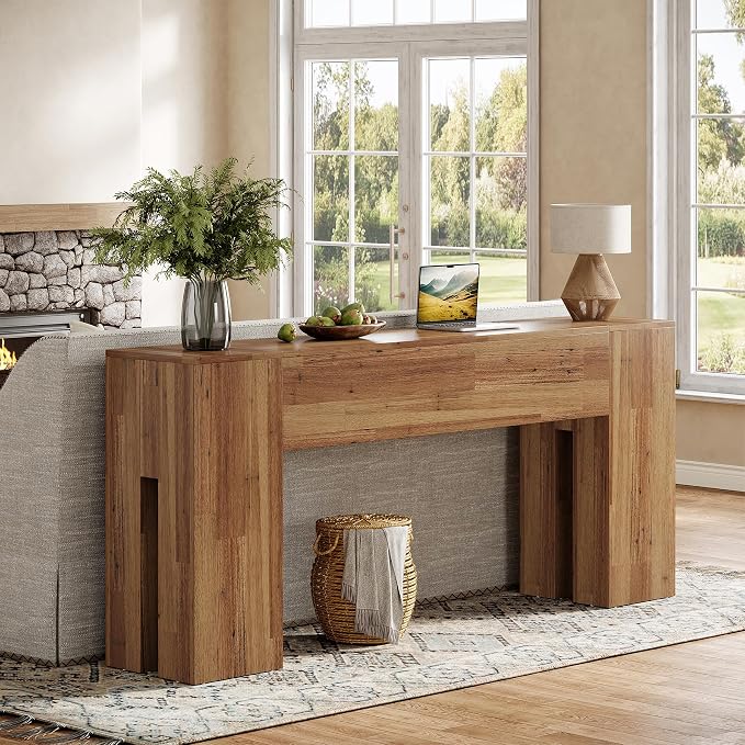 Rustic Wood