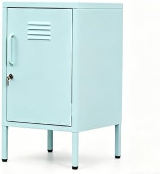 Mint Blue