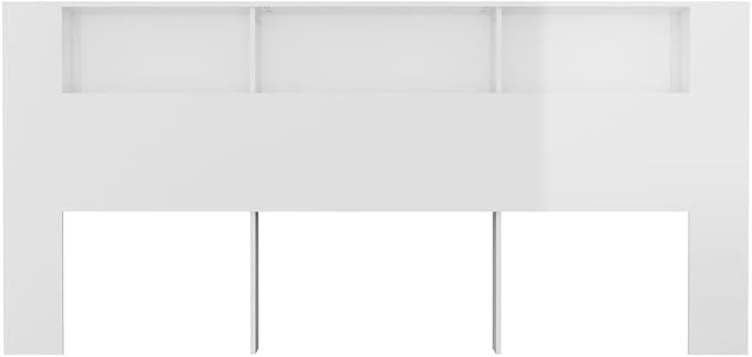 High Gloss White
