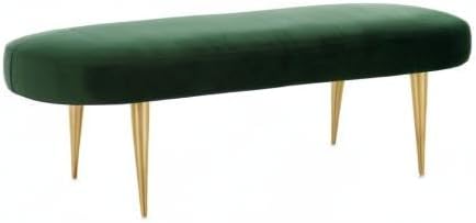Emerald / Gold