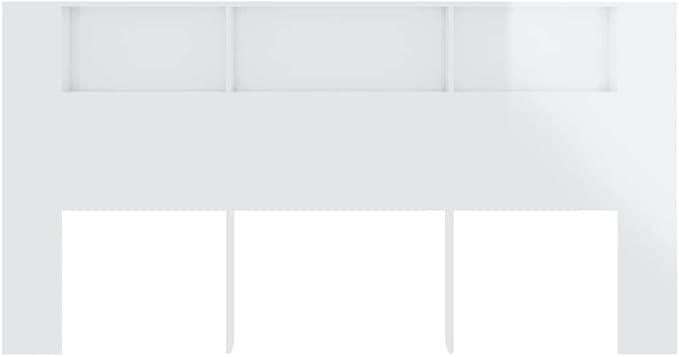 High Gloss White
