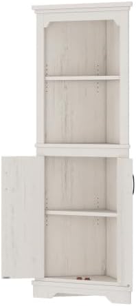 Beige 4-tier
