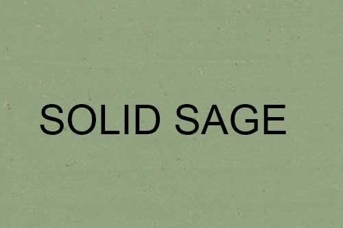 Solid Sage