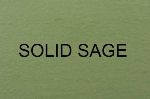 Solid Sage