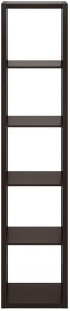 Black Dark Oak
