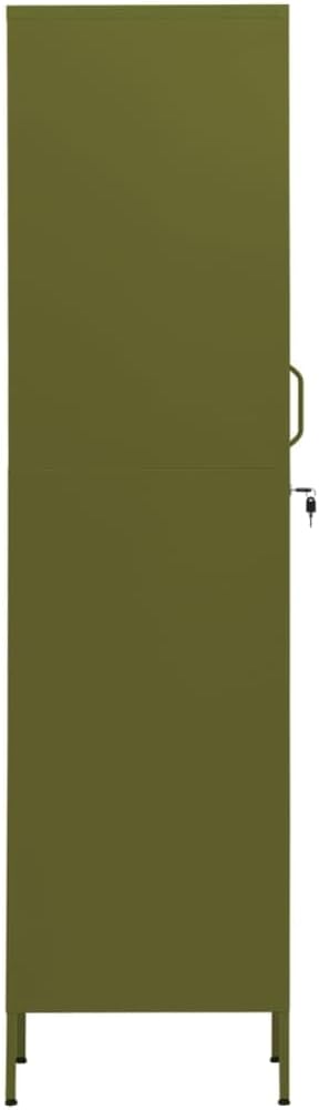 Olive Green
