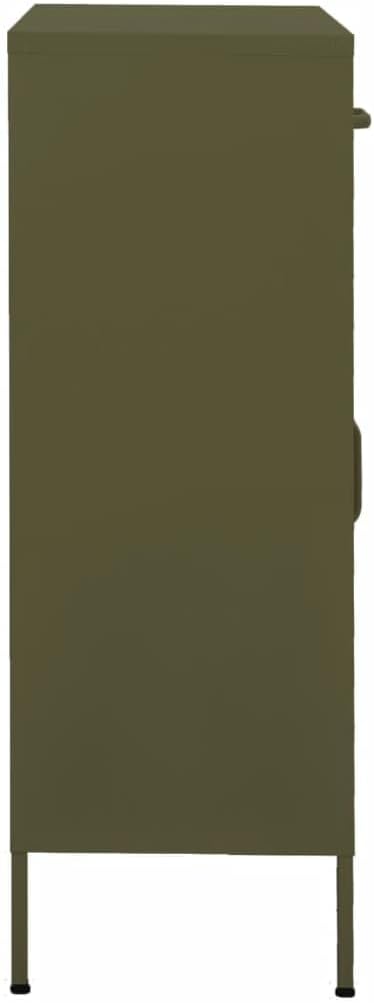 Olive Green