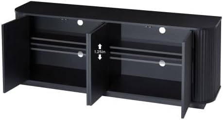 Black-4 Doors