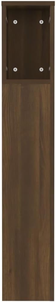 Brown Oak