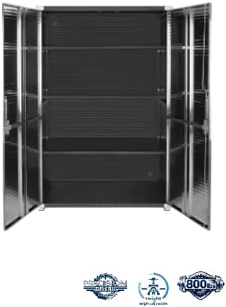 Satin Graphite Black
