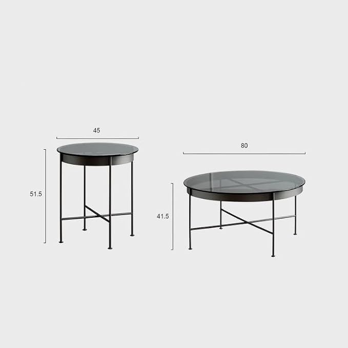 45cm Side Table