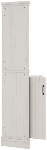 Beige 4-tier
