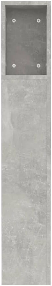 Rustic Grey