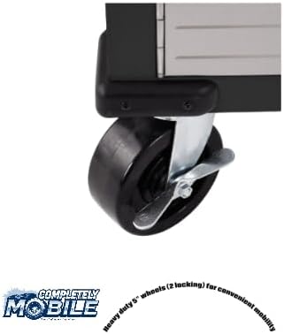Satin Graphite Black