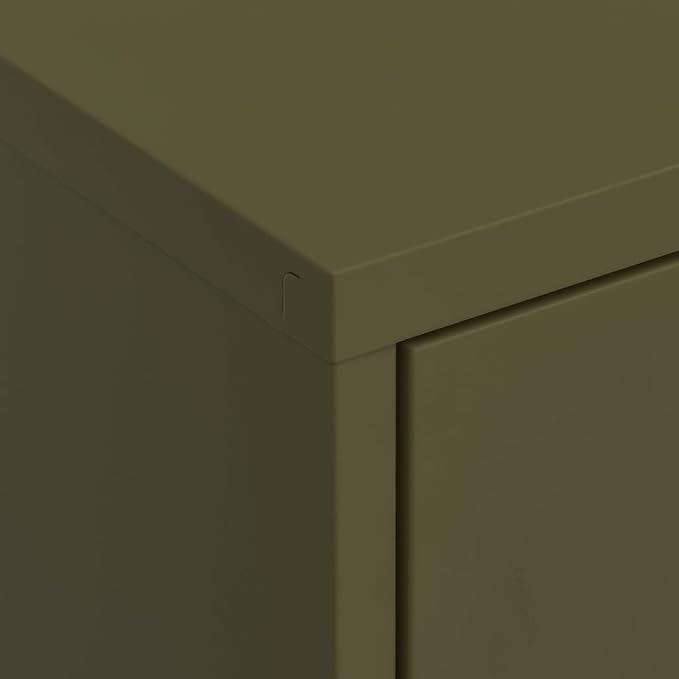 Olive Green
