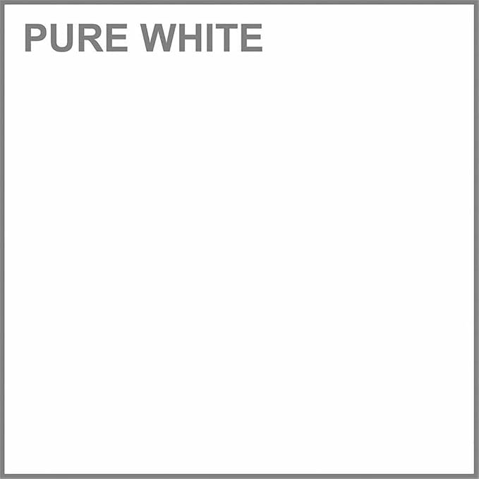 Pure White and Shiplap Gray