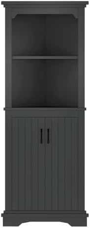 Black 4-tier
