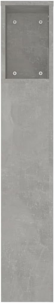 Rustic Grey