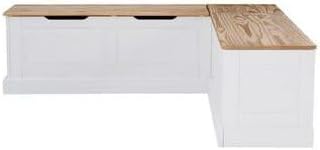 Natural White Green