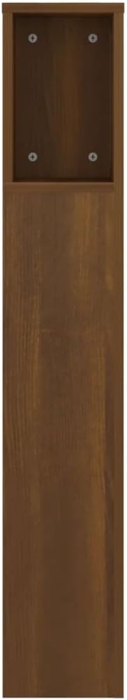Brown Oak