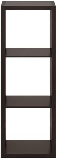 Black Dark Oak