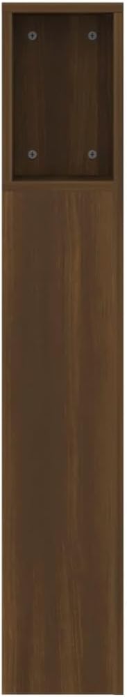 Brown Oak