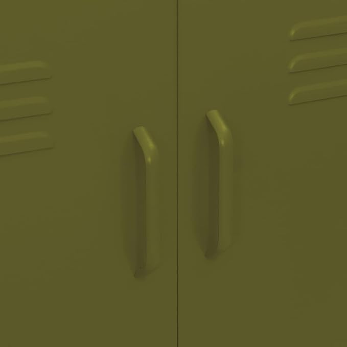 Olive Green