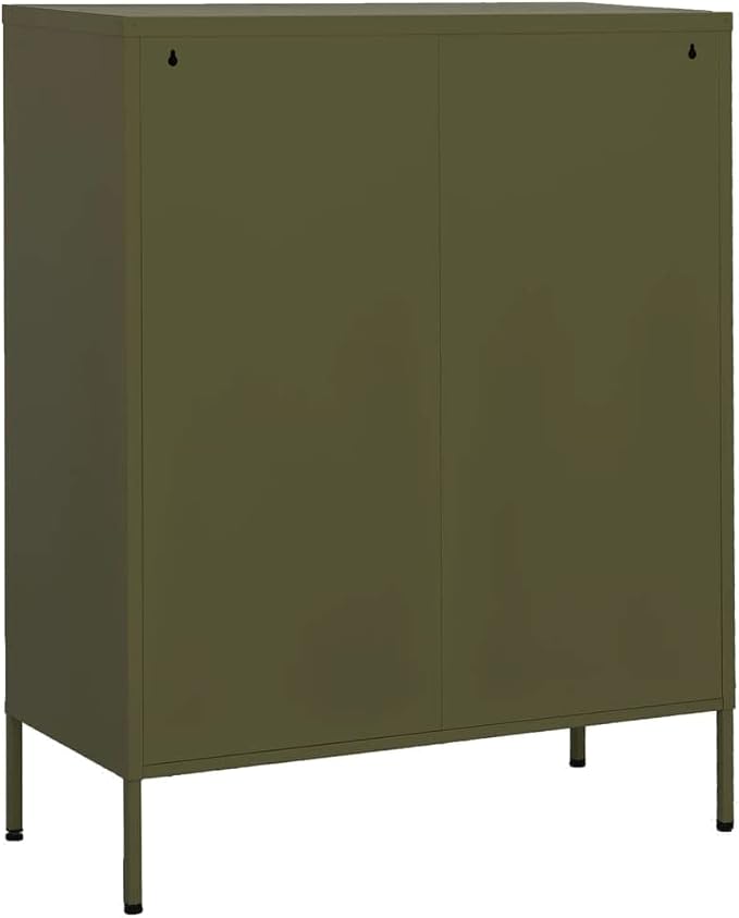 Olive Green