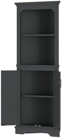 Black 4-tier